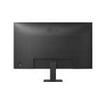 Monitor Plano LG 27U631A-B QHD 27" IPS 100Hz, 5ms, HDMI, USB-C, HDR10, sRGB 99%, Negro - Imagen 7