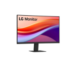 Monitor Curvo LG 24U421A-B 23.8" FHD, VA, 100Hz, 5ms, USB-C (PD 15W), sRGB 99%, Negro - Imagen 3