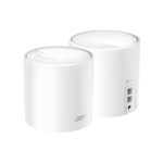 Pack de 2, Sistema MESH TP-Link Deco X10 AX1500 - Cobertura 3900 ft² con Doble Banda - Imagen 3