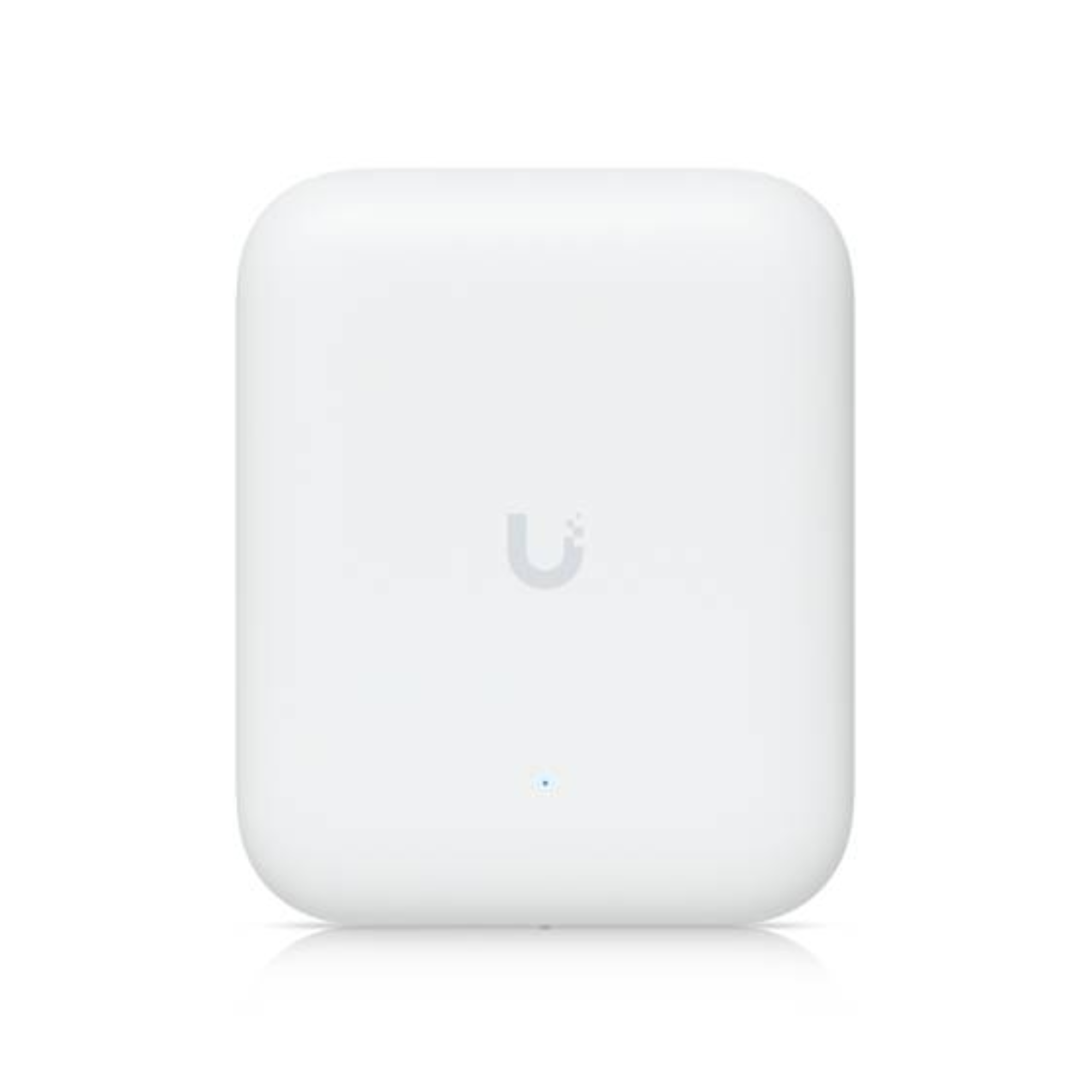 Relación de aspecto 43 - 2025-10-13T120319.603 Access Point Exterior WiFi 7, 10Gbps, IP67, tribanda, PoE+, UBIQUITI U7-PRO-OUTDOOR - Imagen 1