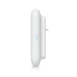 Access Point Exterior WiFi 7, 10Gbps, IP67, tribanda, PoE+, UBIQUITI U7-PRO-OUTDOOR - Imagen 11