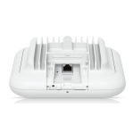 Access Point Exterior WiFi 7, 10Gbps, IP67, tribanda, PoE+, UBIQUITI U7-PRO-OUTDOOR - Imagen 6