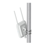 Access Point Exterior WiFi 7, 10Gbps, IP67, tribanda, PoE+, UBIQUITI U7-PRO-OUTDOOR - Imagen 2