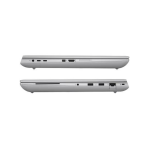 Notebook WS HP ZBook Fury 16 G11 I7-14700HX 32GB 2TB 16" RTX3500 12GB W11P - Imagen 2