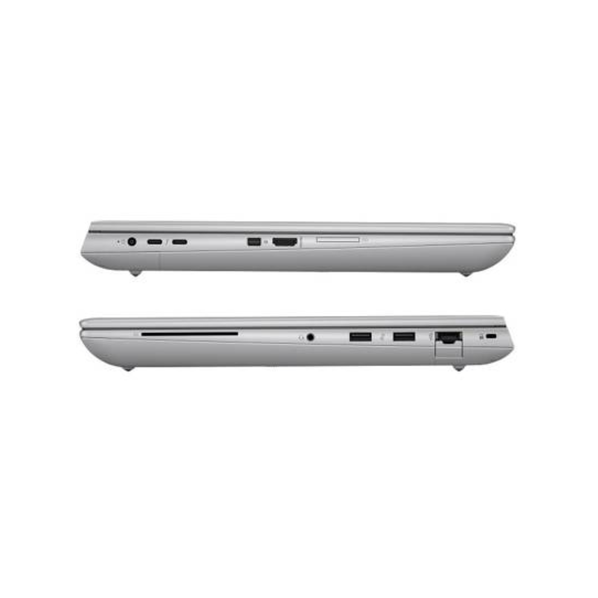 Relación de aspecto 43 - 2025-10-22T131321.418 Notebook WS HP ZBook Fury 16 G11 I7-14700HX 32GB 2TB 16" RTX3500 12GB W11P - Imagen 2