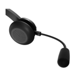 Audífonos Inalámbricos Monoaural Klipx ON-EAR BT con Base Magnetica de Carga - Imagen 6