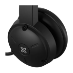 Audífonos Inalámbricos Monoaural Klipx ON-EAR BT con Base Magnetica de Carga - Imagen 4