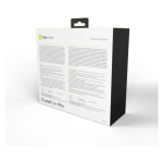 Audífonos Inalámbricos Monoaural Klipx ON-EAR BT con Base Magnetica de Carga - Imagen 2