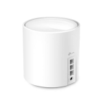 Pack de 2, Sistema Mesh Wi-Fi 6 TP-Link Deco X50 AX3000, Hasta 3000 Mbps, Hasta 370m*2 - Imagen 3