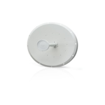 Antena Parabólica Ubiquiti AF-5G34-S45 - airFiber X, 34dBi, 5GHz, Exteriores - Imagen 2
