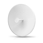 Antena Parabólica Ubiquiti AF-5G34-S45 - airFiber X, 34dBi, 5GHz, Exteriores
