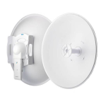 Antena RocketDish Ubiquiti RD-5G34 - 34dBi, 5GHz, Direccional, Exteriores - Imagen 2