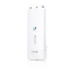 Puente inalámbrico Ubiquiti airFiber AF-5XHD - Imagen 6