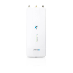 Puente inalámbrico Ubiquiti airFiber AF-5XHD - Imagen 5