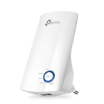 Extensor de Rango Inalámbrico N Universal de 300Mbps TP-Link TL-WA850RE - Imagen 7