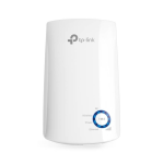 Extensor de Rango Inalámbrico N Universal de 300Mbps TP-Link TL-WA850RE