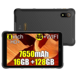Ulefone Armor Pad Pro: Tablet de 8 Pulgadas Resistente IP68 - Imagen 3