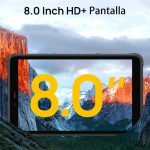 Ulefone Armor Pad Pro: Tablet de 8 Pulgadas Resistente IP68 - Imagen 2