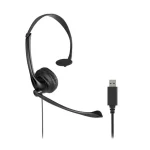 Kensington Headphones - Kensington Audífonos Con Mic
