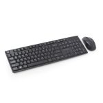 Kensington Mouse - KNS Combo Kit Teclado + Mouse Inalambrico