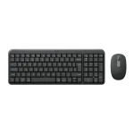 KIT LOGITECH TECLADO + MOUSE MK250