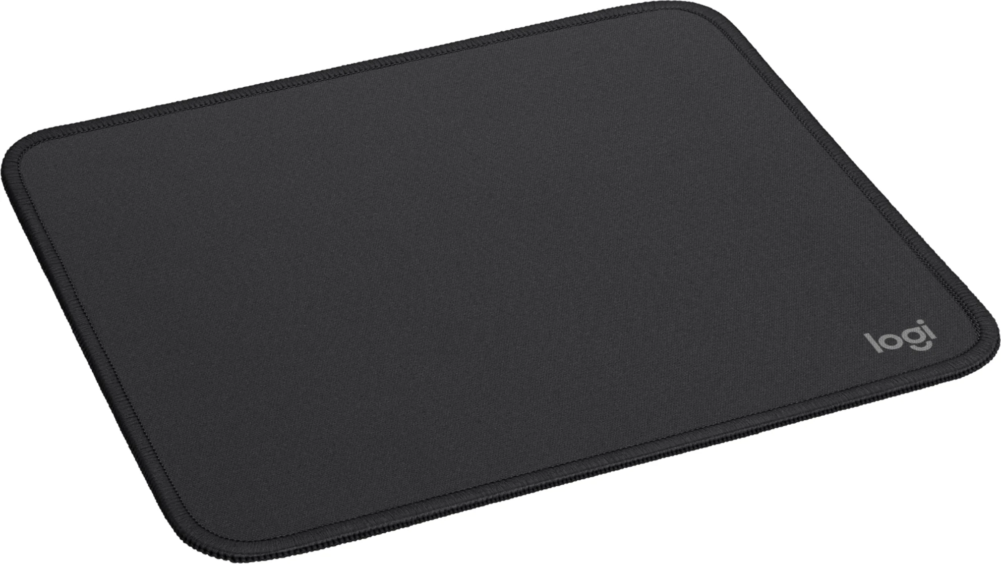 1.0 MOUSE PAD STUDIO SERIES NEGRO - Imagen 1