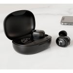 Xtech Headphones - Xtech Xound Erbuds Wls-BT In-ear TWS W/Ch