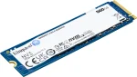 Kingston SSD Interno 500GB M.2 2280 NV3 NVME PCIE 4.0