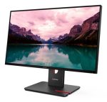 Monitor ThinkVision T24-40, 23.8" (1920x1080) - Imagen 2