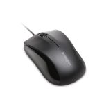 Kensington Mouse - KNS mouse USB for Life 3 botones negro K7 - Imagen 2