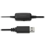 Kensington Headphones - Kensington Audífonos Con Mic - Imagen 4