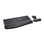 Kensington Mouse - KNS Combo Kit Teclado + Mouse Inalambrico - Imagen 6
