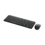 KIT LOGITECH TECLADO + MOUSE MK250 - Imagen 3