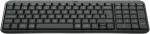 TECLADO K250 GRAFITO (ESP) - Imagen 3