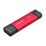 Kingston External Solid State Drives - KNG SSD 512GB Externo - Imagen 3