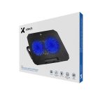 Xtech Notebook Accessories - Xtech USB powered laptop coolin - Imagen 3
