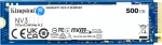 Kingston SSD Interno 500GB M.2 2280 NV3 NVME PCIE 4.0 - Imagen 3