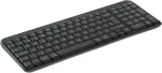TECLADO K250 GRAFITO (ESP) - Imagen 4