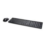 Kensington Mouse - KNS Combo Kit Teclado + Mouse Inalambrico - Imagen 3