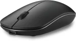 Kensington Mouse - Mouse inalambrico MY230 EQ Recargable BT - Imagen 4
