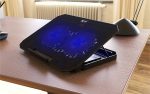 Xtech Notebook Accessories - Xtech USB powered laptop coolin - Imagen 5