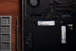 Kingston SSD Interno 500GB M.2 2280 NV3 NVME PCIE 4.0 - Imagen 5