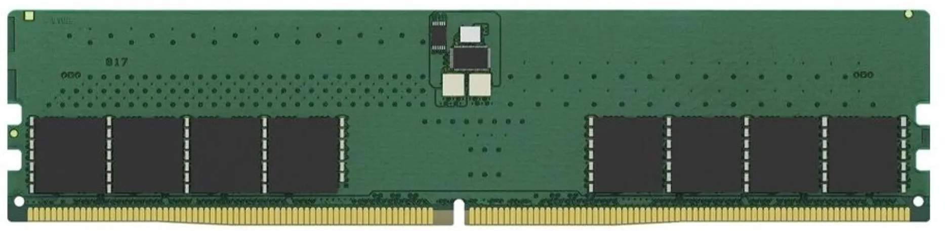 1 Kingston Memoria RAM 32GB 5600MT/S DDR5 DIMM - Imagen 1