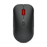 Lenovo Wireless Multi-Mode Pro Mouse 6000 (W/O Battery)