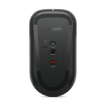 Lenovo Wireless Multi-Mode Pro Mouse 6000 (W/O Battery) - Imagen 3
