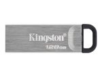 Kingston Memoria USB 128GB USB 3.0 DataTraveler Kyson