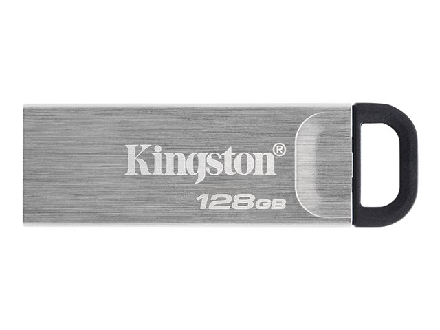 Kingston Memoria USB 128GB USB 3.0 DataTraveler Kyson
