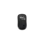 Kensington Mouse - Kns Mouse For Life Negro Inalambrico 3 Bo - Imagen 2
