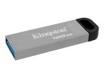 Kingston Memoria USB 128GB USB 3.0 DataTraveler Kyson - Imagen 2