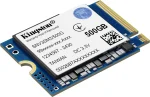 Kingston SSD Interno 500GB M.2 2230 PCIE 4.0 NVME - Imagen 2